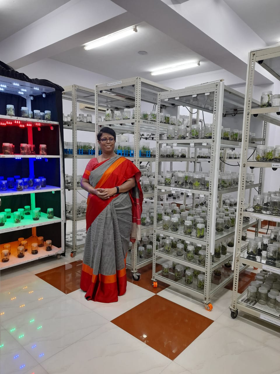 Dr. Uma S.